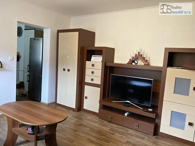 Prodej bytu 2+1, Boskovice, Vodní, 46 m2