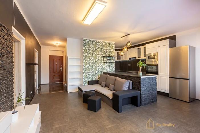 Prodej bytu 3+kk, Příbram, Bož. Němcové, 60 m2