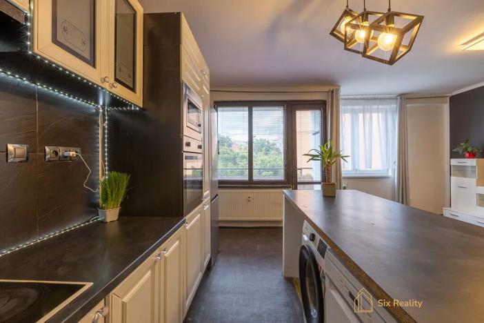 Prodej bytu 3+kk, Příbram, Bož. Němcové, 60 m2