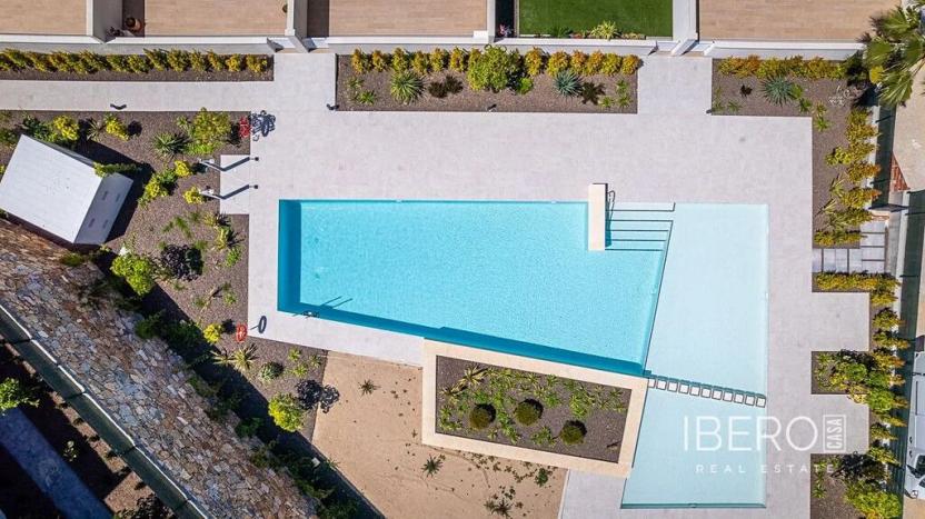 Prodej bytu 4+kk, Algorfa, Španělsko, 95 m2