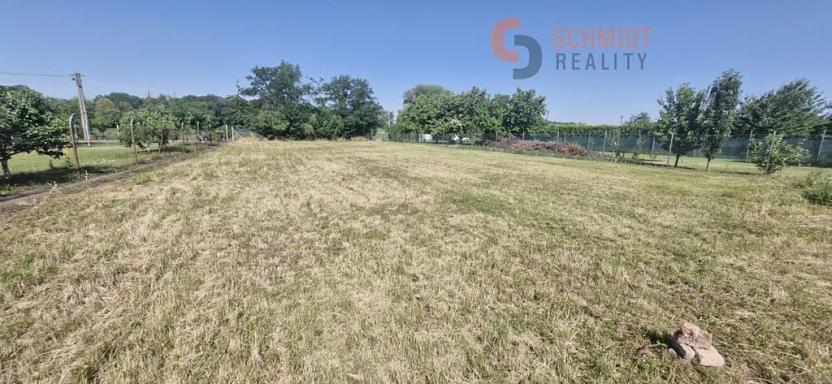 Prodej pozemku pro bydlení, Dobré Pole, 1269 m2