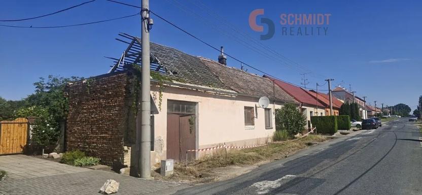 Prodej rodinného domu, Dobré Pole, 240 m2