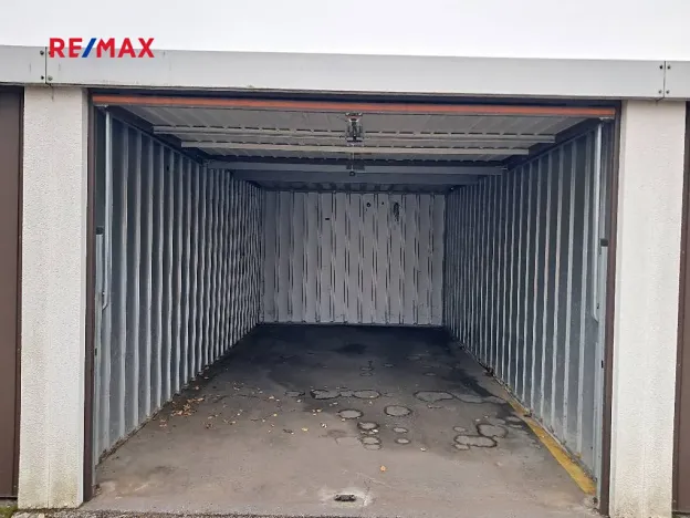 Prodej garáže, Praha - Písnice, Na okruhu, 14 m2