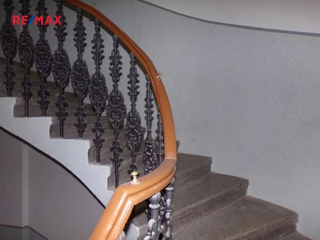 Pronájem bytu 3+kk, Praha - Smíchov, Staropramenná, 83 m2