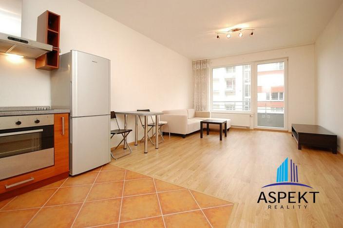 Pronájem bytu 2+kk, Praha - Zličín, Míšovická, 52 m2