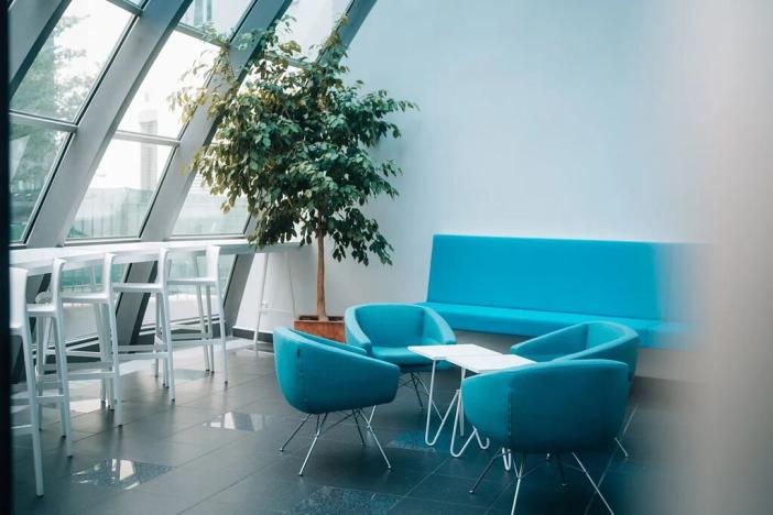 Pronájem kanceláře, Brno, Moravské náměstí, 79 m2