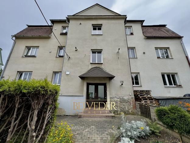 Prodej bytu 3+1, Proboštov, Na vršku, 78 m2