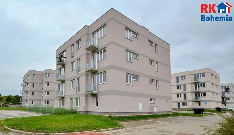 Pronájem bytu 2+kk, Cerhenice, Za Cukrovarem, 49 m2