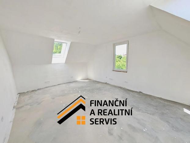 Prodej rodinného domu, Hrdlořezy, 110 m2