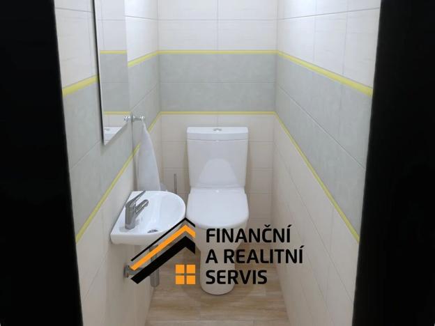 Prodej rodinného domu, Hrdlořezy, 110 m2