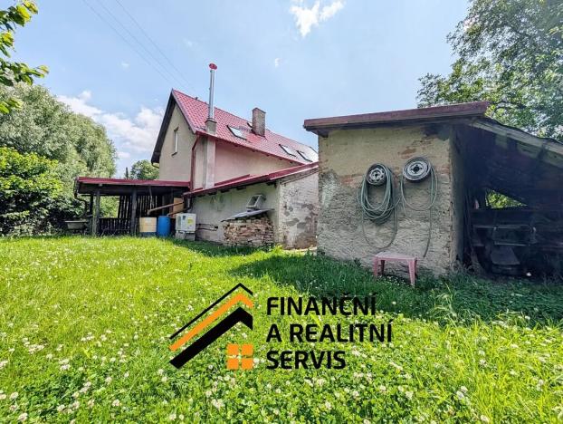 Prodej rodinného domu, Hrdlořezy, 110 m2