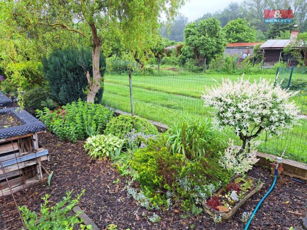 Prodej zahrady, Mariánské Lázně, Tepelská, 271 m2