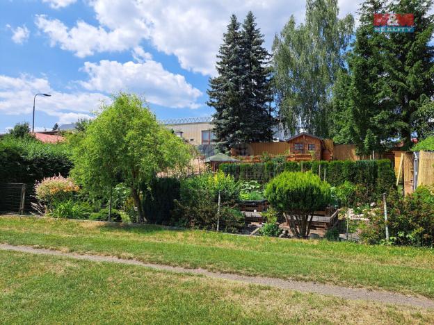 Prodej zahrady, Mariánské Lázně, Tepelská, 271 m2