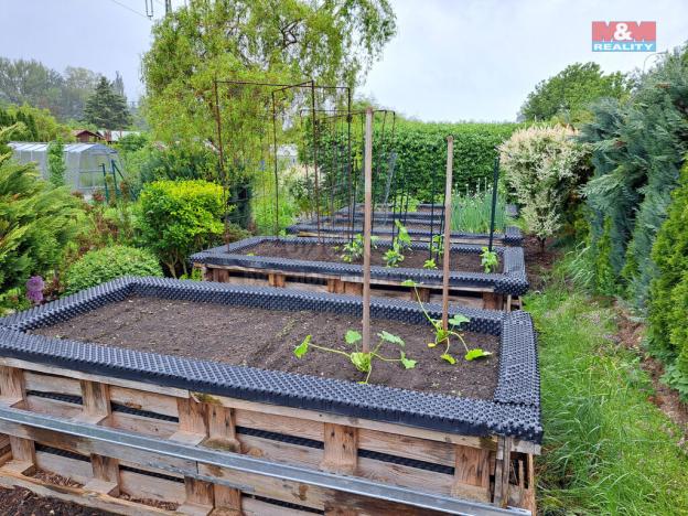 Prodej zahrady, Mariánské Lázně, Tepelská, 271 m2