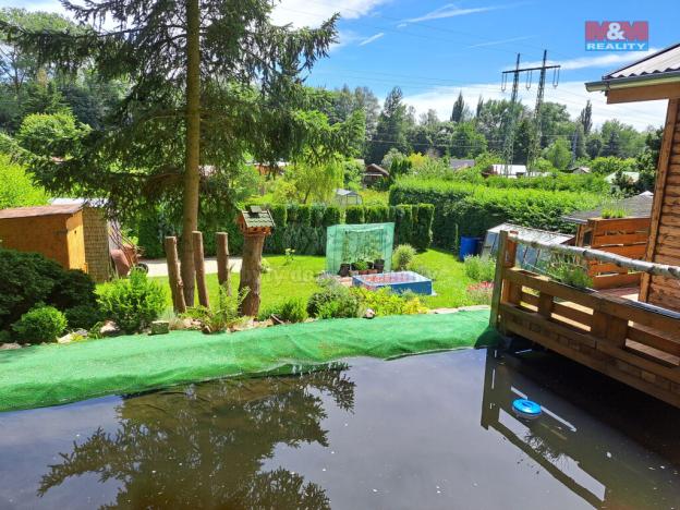 Prodej zahrady, Mariánské Lázně, Tepelská, 271 m2