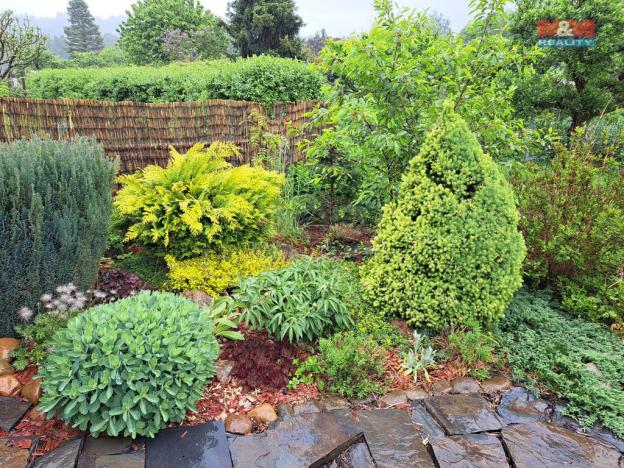 Prodej zahrady, Mariánské Lázně, Tepelská, 271 m2