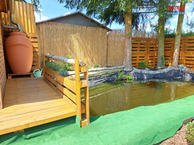 Prodej zahrady, Mariánské Lázně, Tepelská, 271 m2