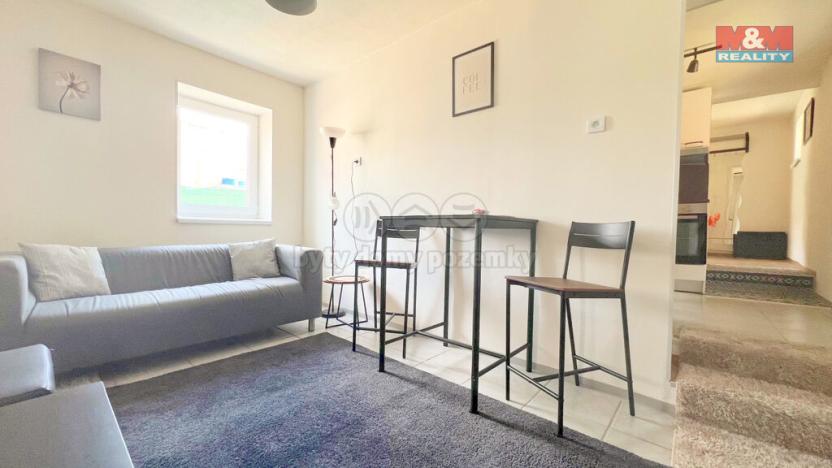 Prodej rodinného domu, Bojkovice, Potok, 68 m2