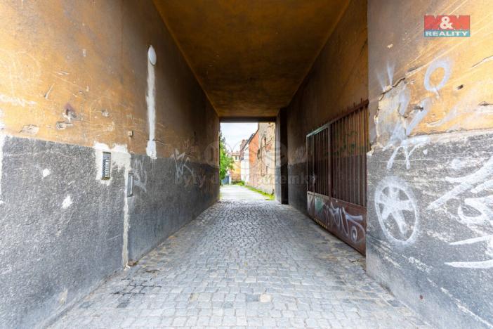 Prodej bytu 2+1, Opava - Město, Solná, 51 m2