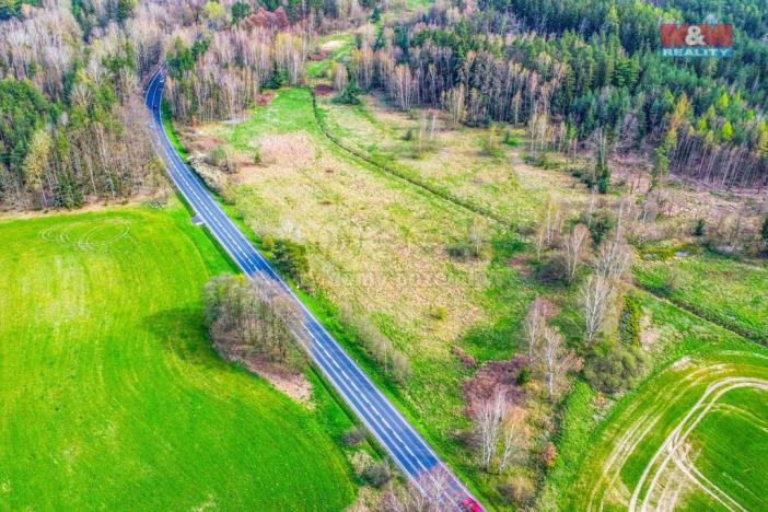 Prodej louky, Františkovy Lázně, 47169 m2