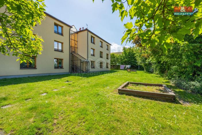 Prodej bytu 4+kk, Průhonice, Školní, 95 m2