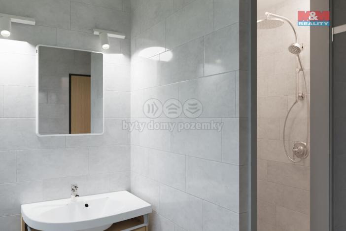 Prodej pozemku pro bydlení, Hatín, 748 m2