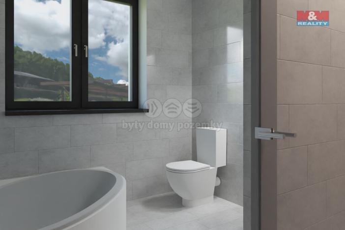 Prodej pozemku pro bydlení, Hatín, 748 m2