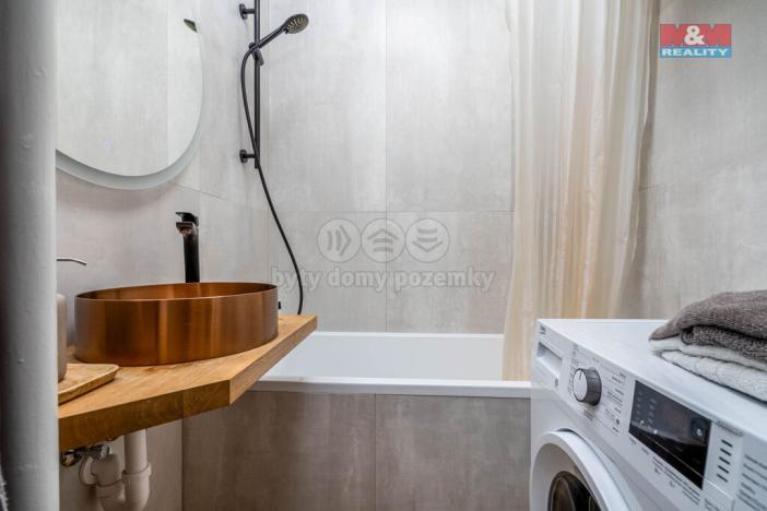 Prodej bytu 3+1, Náchod, Čechova, 72 m2