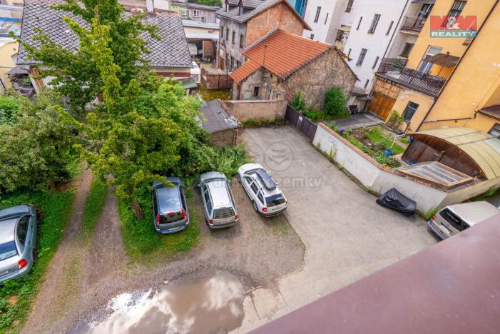 Prodej bytu 3+1, Náchod, Čechova, 72 m2