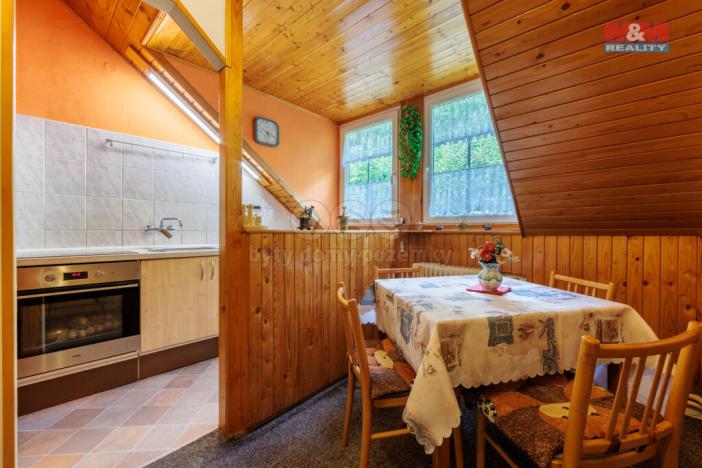 Prodej bytu 4+1, Karlovy Vary, Ondřejská, 79 m2