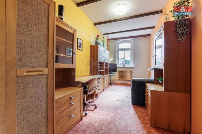 Prodej bytu 4+1, Karlovy Vary, Ondřejská, 79 m2