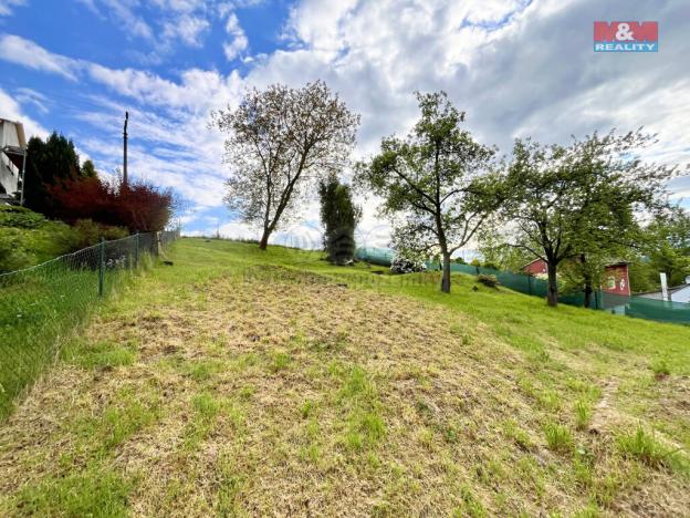 Prodej zahrady, Děčín - Děčín XXVIII-Folknáře, 509 m2