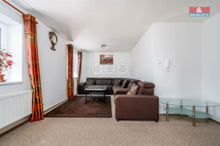 Prodej rodinného domu, Praha - Nebušice, Tuchoměřická, 151 m2