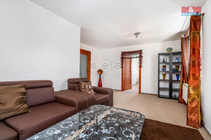 Prodej rodinného domu, Praha - Nebušice, Tuchoměřická, 151 m2