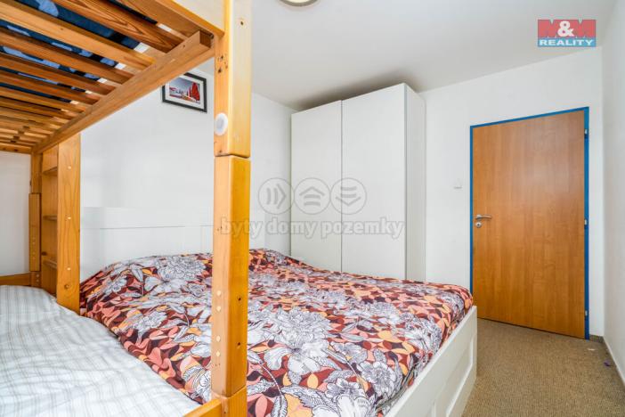 Prodej rodinného domu, Praha - Nebušice, Tuchoměřická, 151 m2