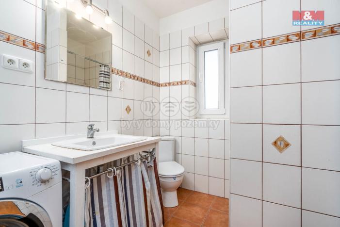 Prodej rodinného domu, Praha - Nebušice, Tuchoměřická, 151 m2