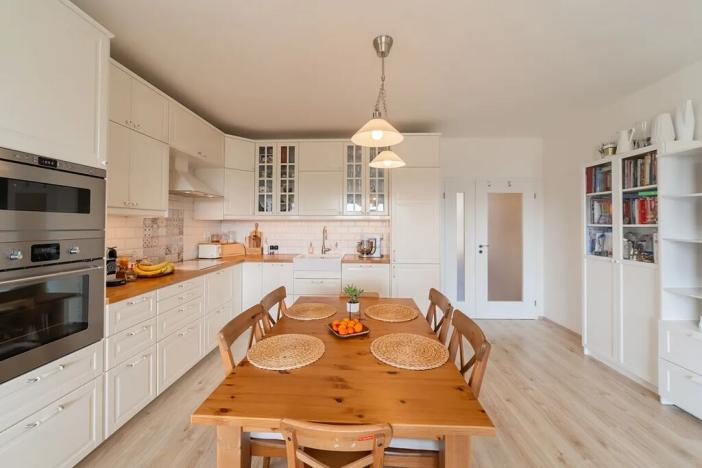 Prodej bytu 3+kk, Praha - Modřany, Rorýsová, 92 m2
