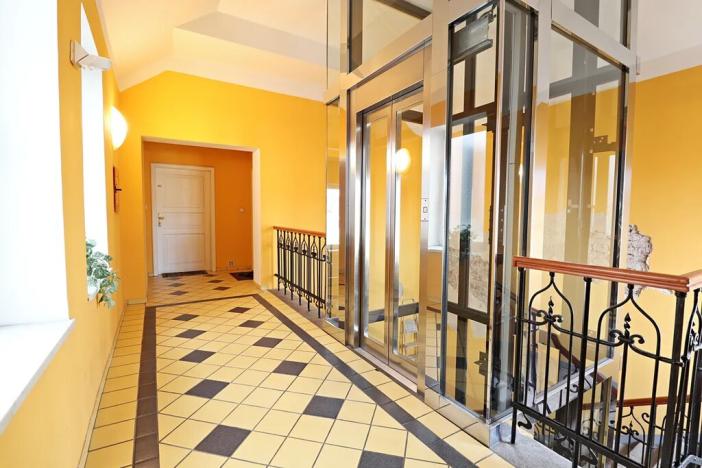 Pronájem bytu 4+kk, Domažlice, Kostelní, 129 m2