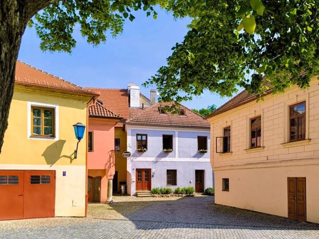 Prodej komerční nemovitosti, Třebíč, L. Pokorného, 251 m2