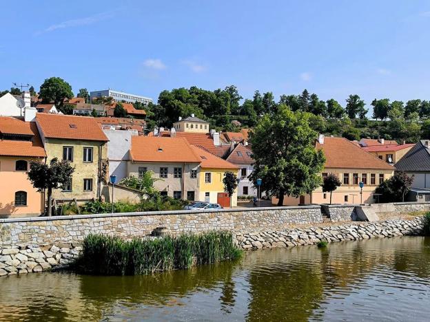Prodej komerční nemovitosti, Třebíč, L. Pokorného, 251 m2