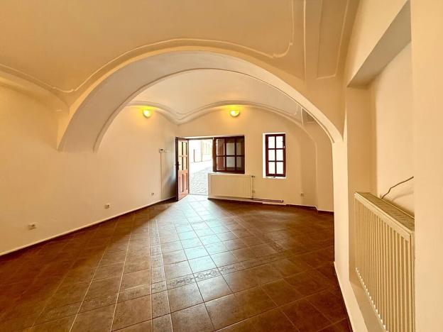 Prodej komerční nemovitosti, Třebíč, L. Pokorného, 251 m2