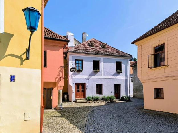 Prodej komerční nemovitosti, Třebíč, L. Pokorného, 251 m2