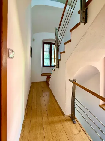 Prodej komerční nemovitosti, Třebíč, L. Pokorného, 251 m2