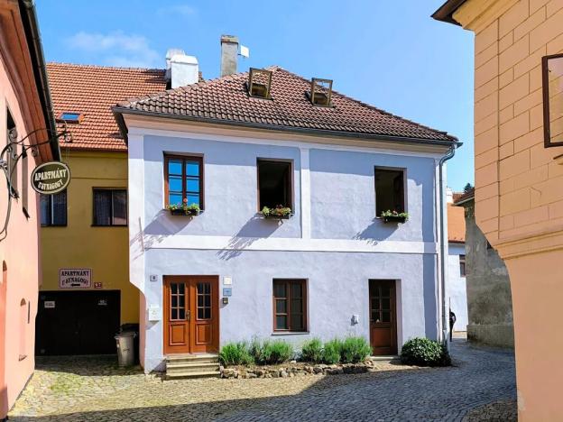 Prodej komerční nemovitosti, Třebíč, L. Pokorného, 251 m2