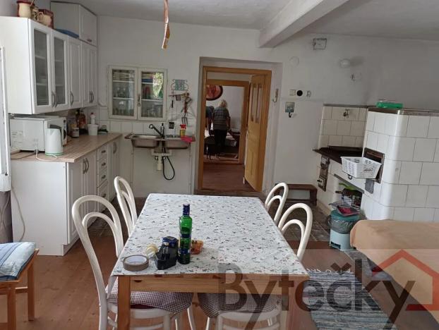 Prodej rodinného domu, Klučenice, 70 m2