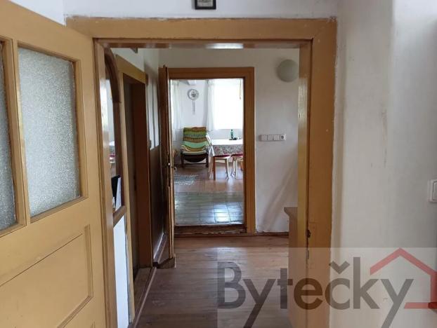 Prodej rodinného domu, Klučenice, 70 m2