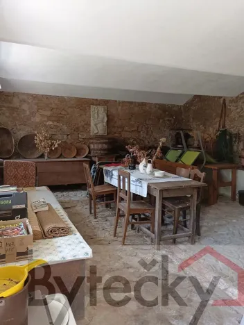 Prodej rodinného domu, Klučenice, 70 m2