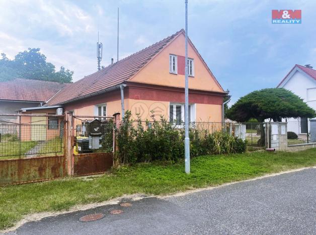 Prodej rodinného domu, Štětí - Radouň, 135 m2