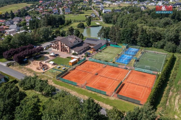 Pronájem restaurace, Letkov, Plzeňská, 645 m2