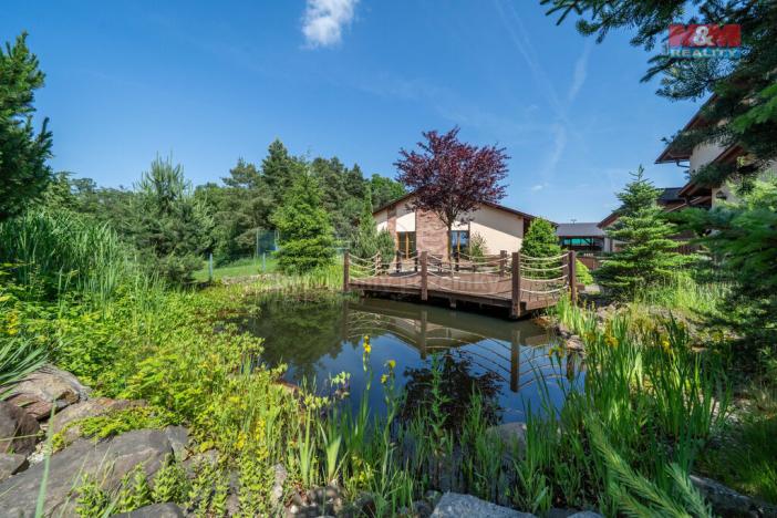 Pronájem komerční nemovitosti, Letkov, Plzeňská, 645 m2